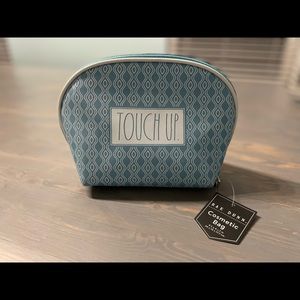 Rae Dunn Cosmetic Bag